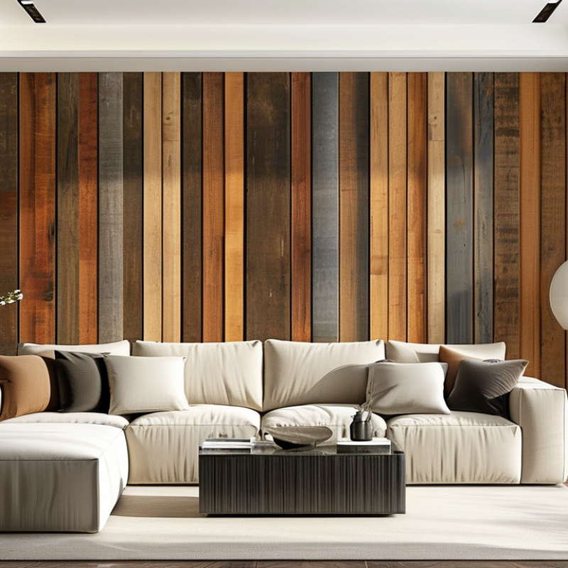 Top Indoor WPC Wall Cladding Options for Modern Spaces?