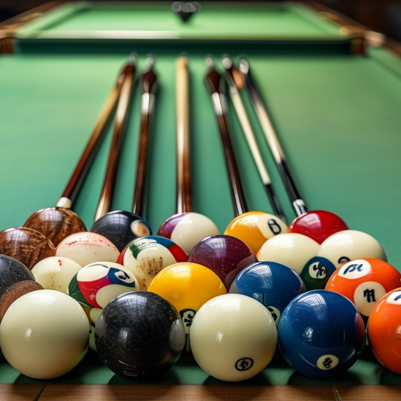 2026 How to Buy the Best Billiard Cue Stick for Sale?