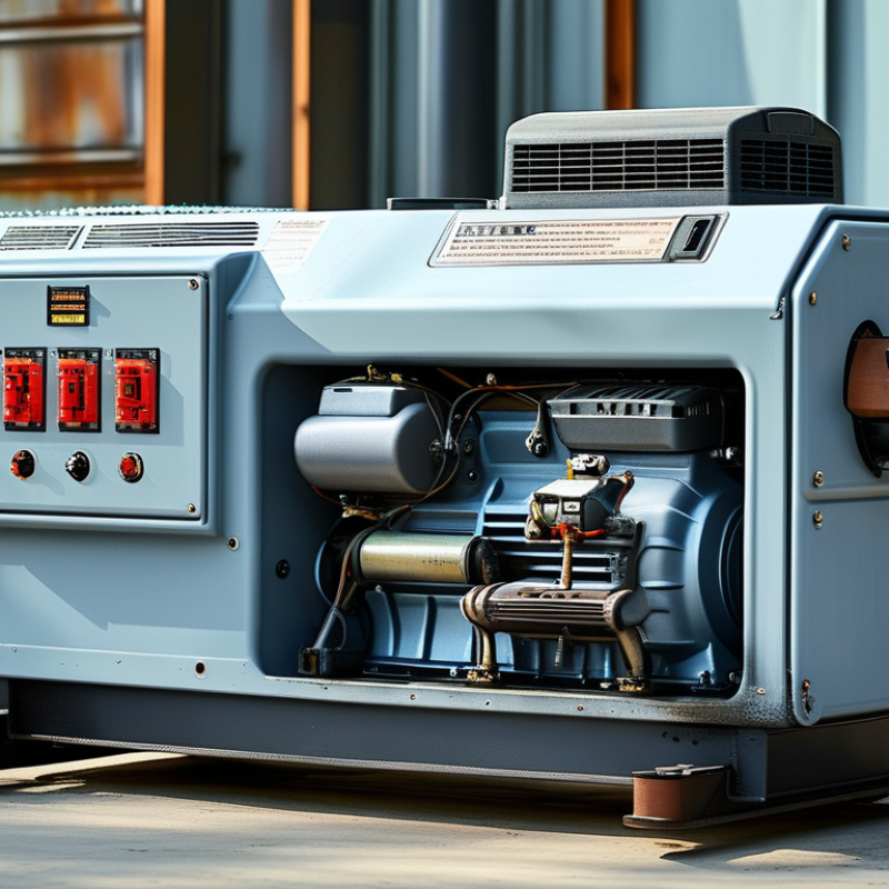 Why Choose an Electric Generator for Your Power Needs?