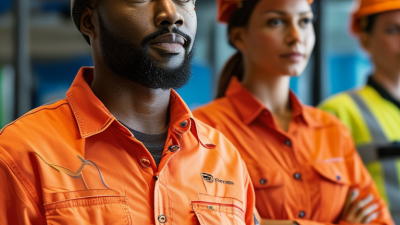 Top Tips for Choosing Hi Vis Shirts for Your Business?