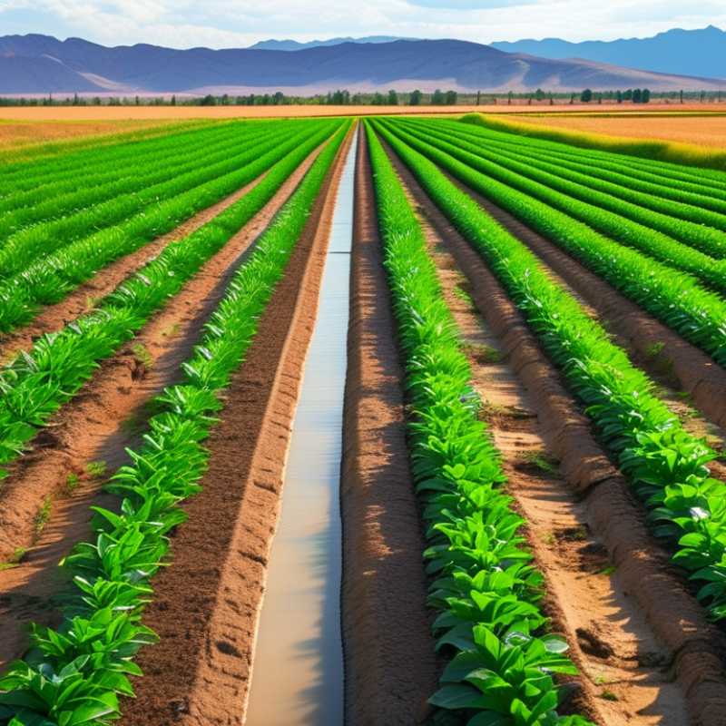 Top 10 Benefits of Drip Irrigation System for Global Buyers?