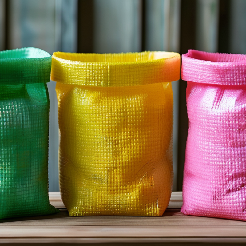 Why Choose Construction PP Woven Sack for Your Packaging Needs?