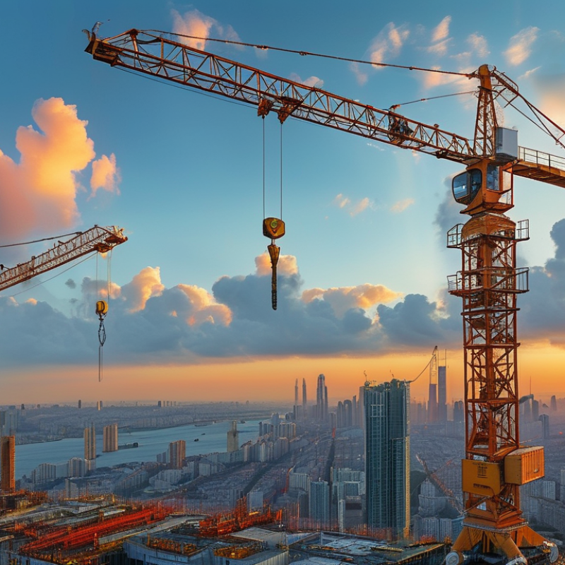2026 Top Crane Rigging Techniques for Global Buyers?