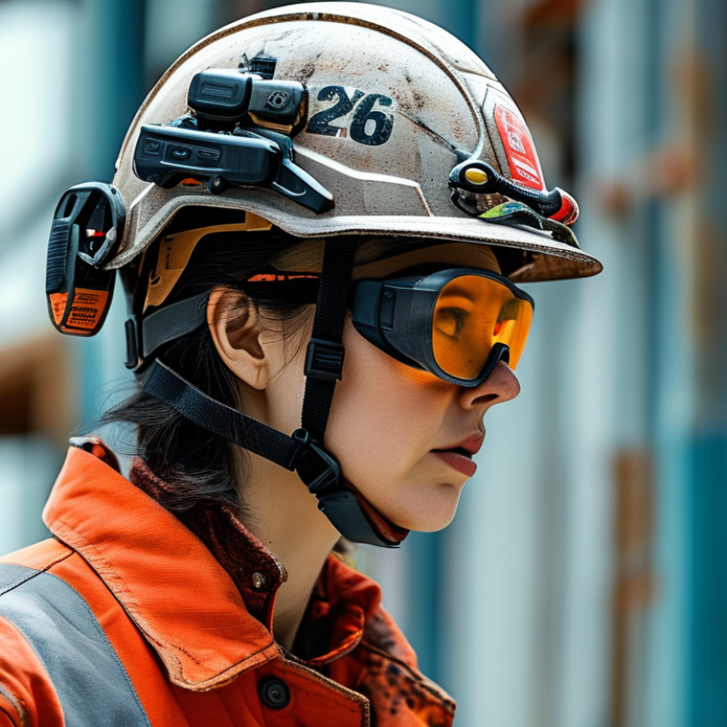 2026 How to Choose the Best Safety Helmet for Your Needs?