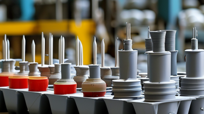 China Best Injection Molding Design Solutions for Global Buyers?