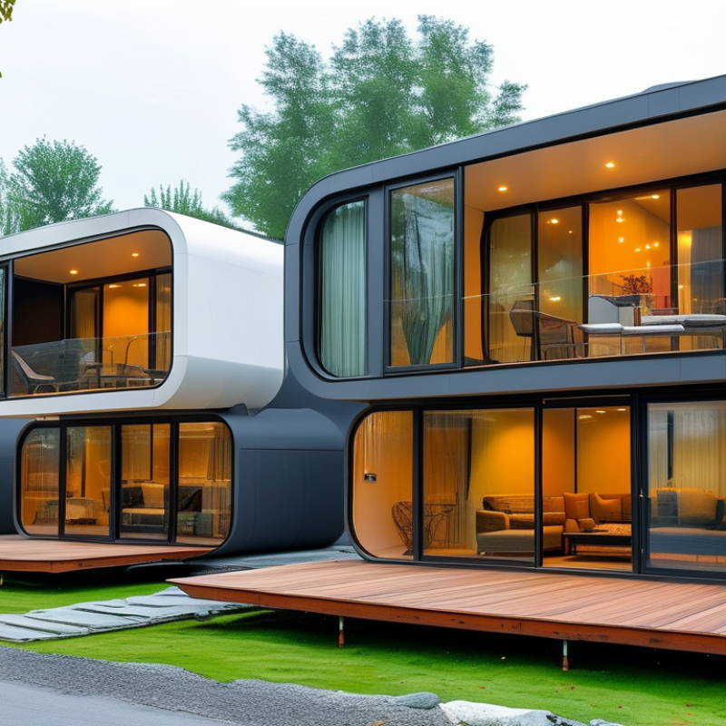 Discover the Best Modular Homes for Global Buyers Now