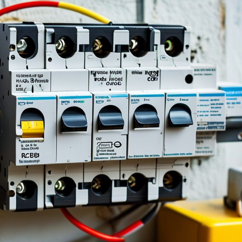 What is an Rcbo Breaker and How Does it Work?