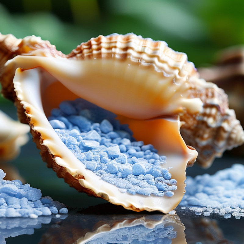 Top 10 Chitosan Quaternary Ammonium Salt Suppliers in China?