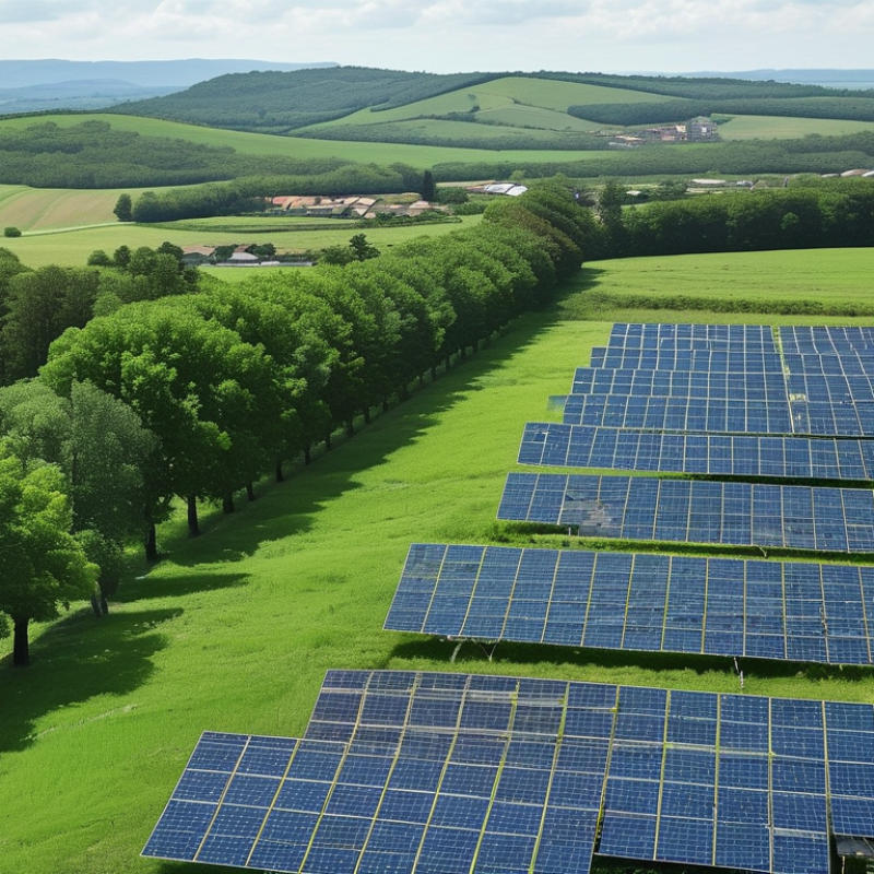 10 Essential Tips on What is Net Metering in Solar Power