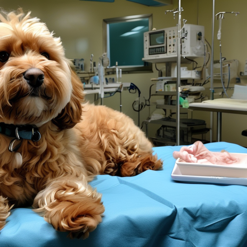 How to Prepare Your Dog for Surgery Tips and Advice