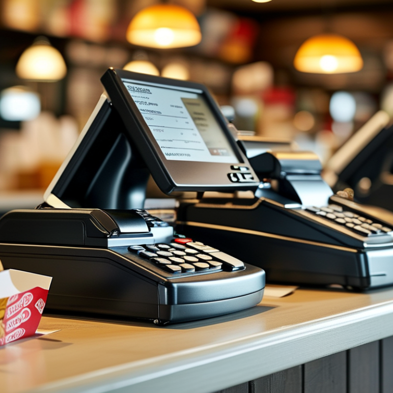 What is the Best Cash Register Paper Size for Your Business?