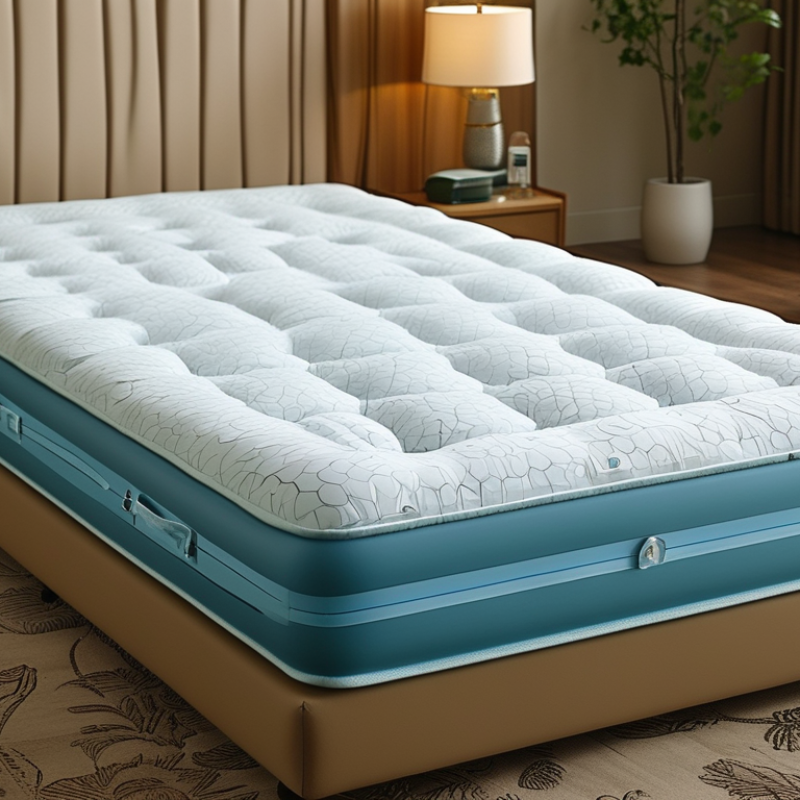Best Anti Decubitus Air Mattress for Pressure Relief?