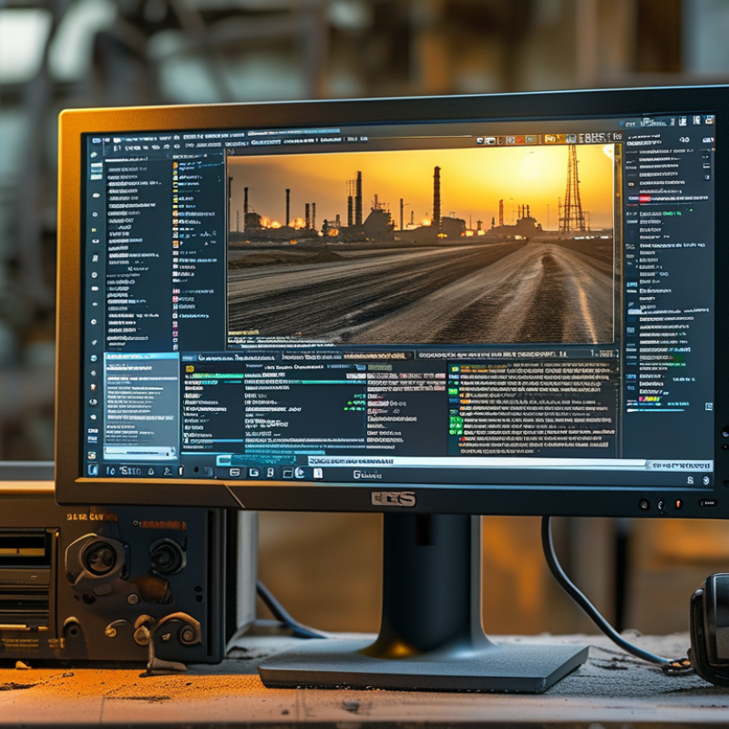 How to Choose the Best Industrial PC Monitor for Your Needs?