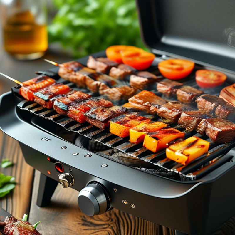 2026 Top Smokeless Barbeque Grill for Global Buyers?