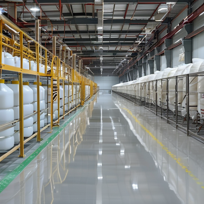 Top Quality Chitosan Quaternary Ammonium Salt Suppliers?