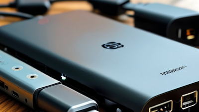 Top 10 USB Type C Multi Port Adapters for Global Buyers?