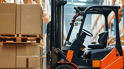 How to Choose the Best Material Handling Systems for Your Business?