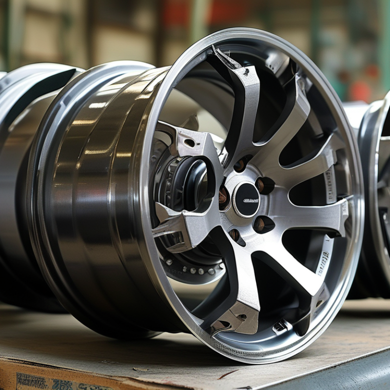 China Best Wheel Hub Supplier for Global Buyers?