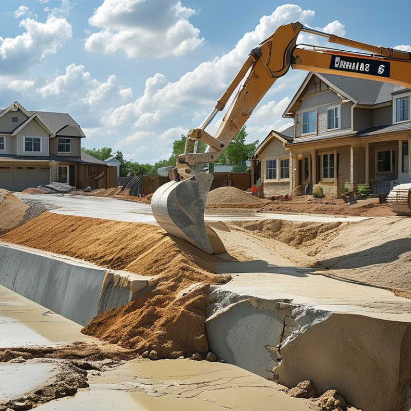 Best Types of Cement for Home Projects Are You Choosing the Right One?