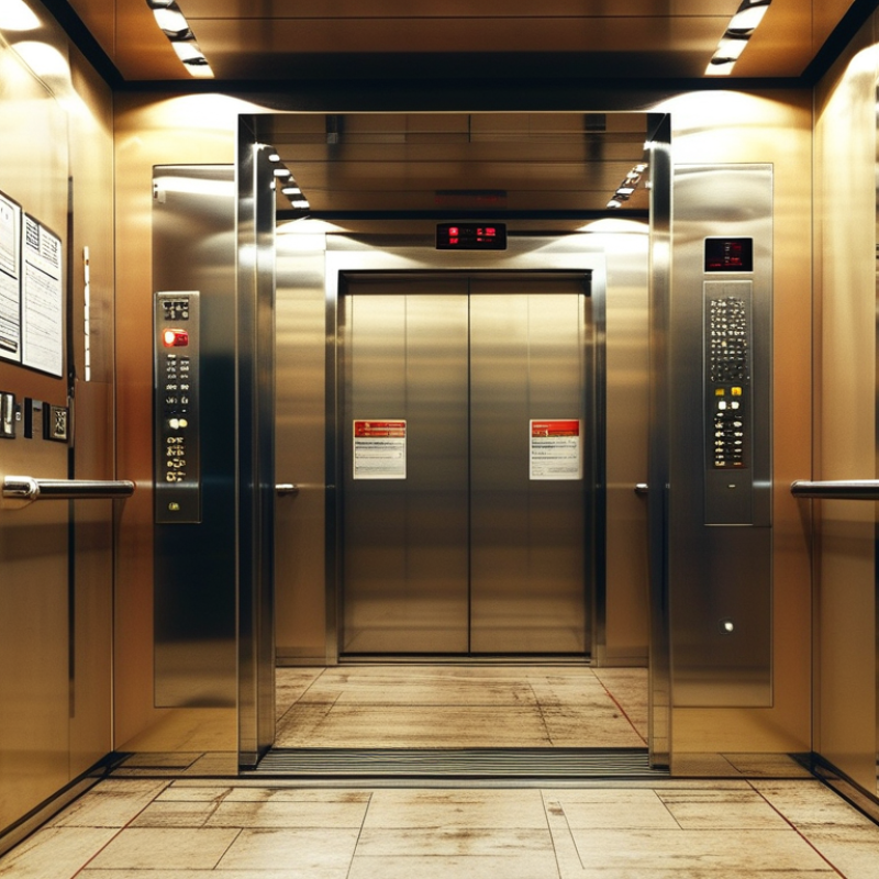 Top 10 Causes of Elevator Breakdowns and How to Prevent Them?
