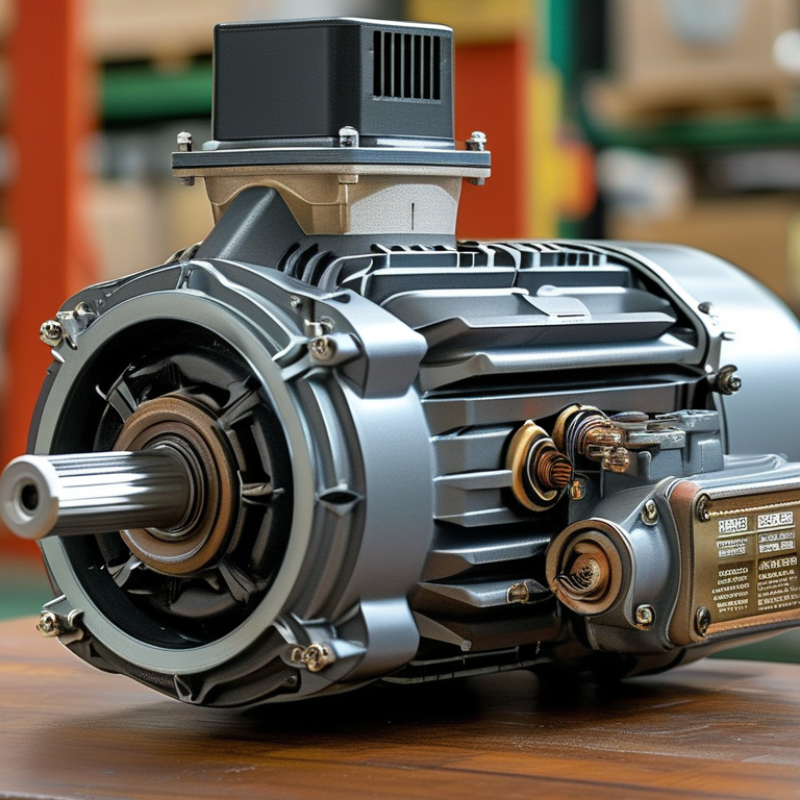 Top DC Motor Options for Global Buyers in 2026?