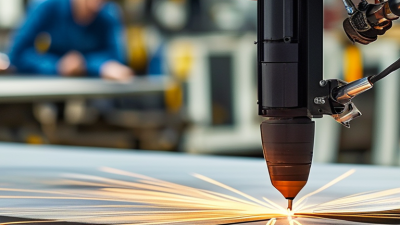 Best Sheet Metal Laser Cutting Machine for Global Buyers?