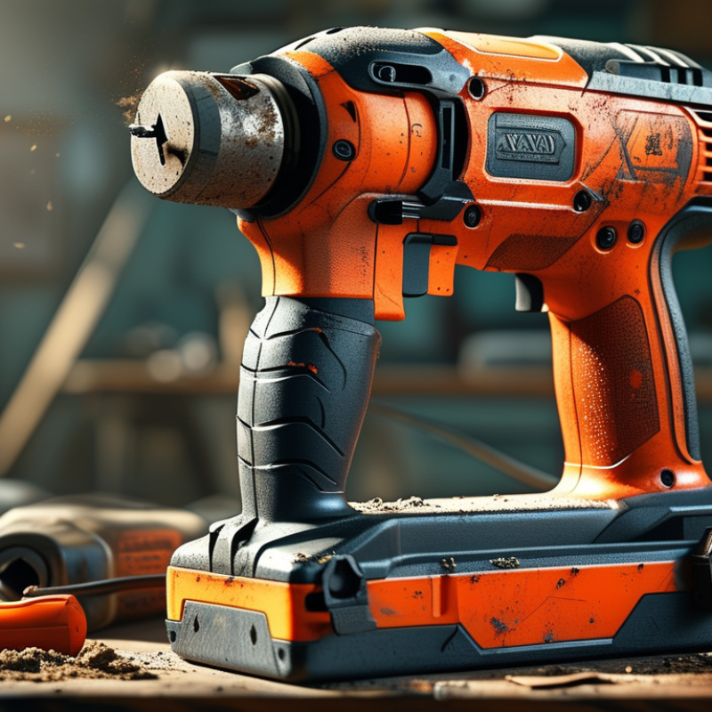 How to Troubleshoot a Power Tool That Won't Turn On?
