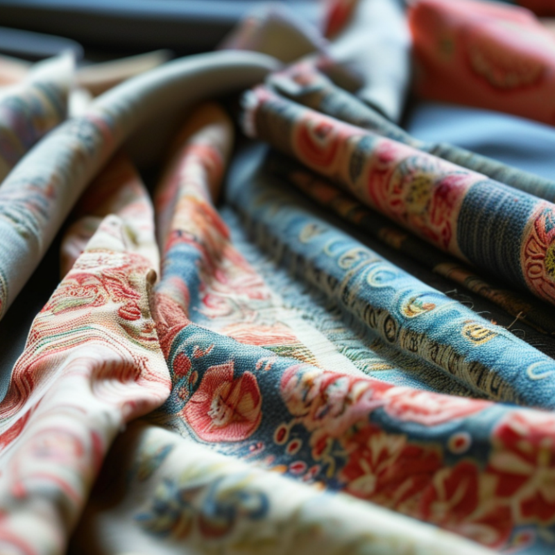2026 Top Fabric to the Trade Trends for Global Buyers?