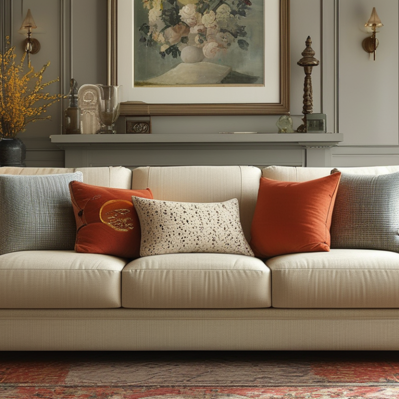 Top 10 Tips to Match Furniture Styles in One Room?