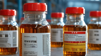 Top 10 Thermal Label Suppliers in China You Should Know?