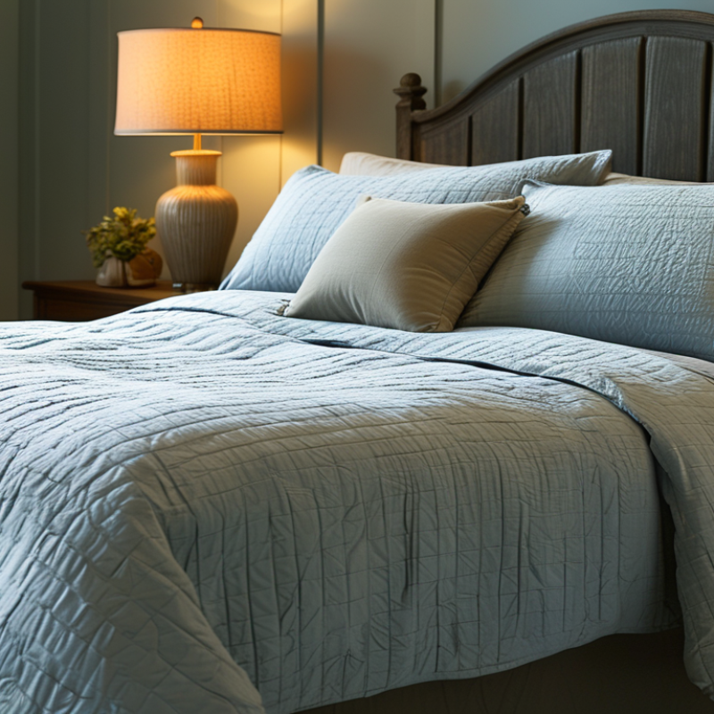 What Size Bedding Should I Buy for My Bed Guide?