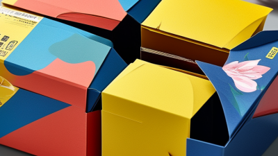 What is Folded Packaging and How Can It Benefit Your Business?