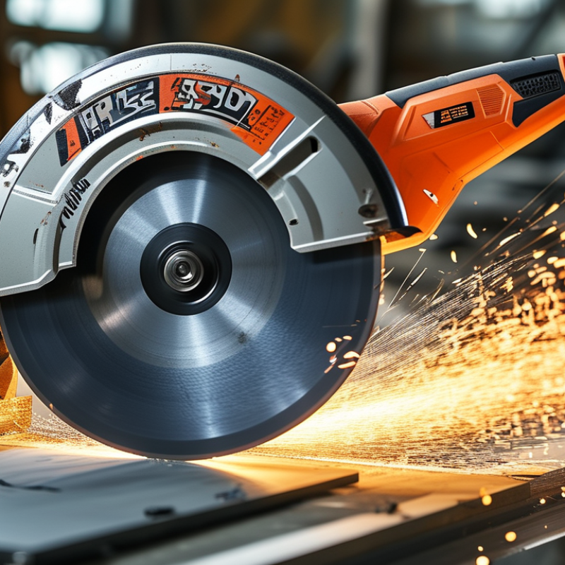 What is HSS Circular Saw Blade and How to Choose It?