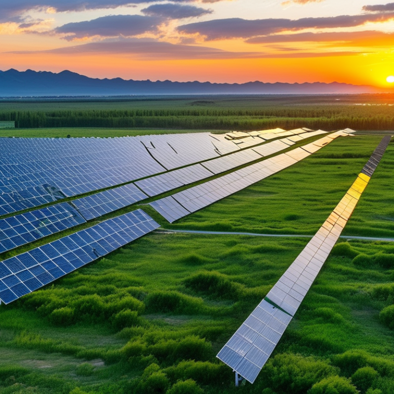 Top China Best Solar Energy Solutions for Global Buyers?