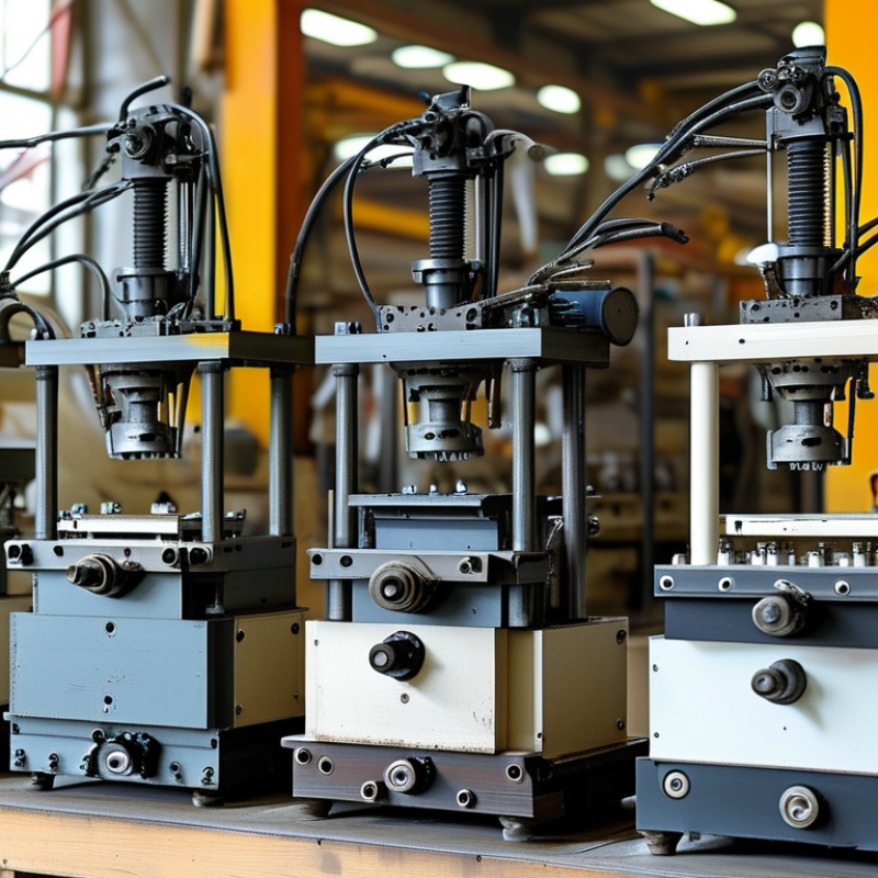 How to Choose the Best Injection Molding Machines for Your Needs?