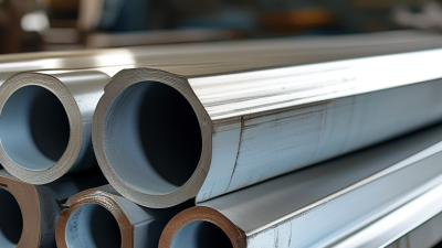 Essential Tips for Sourcing Aluminum Profiles Globally?