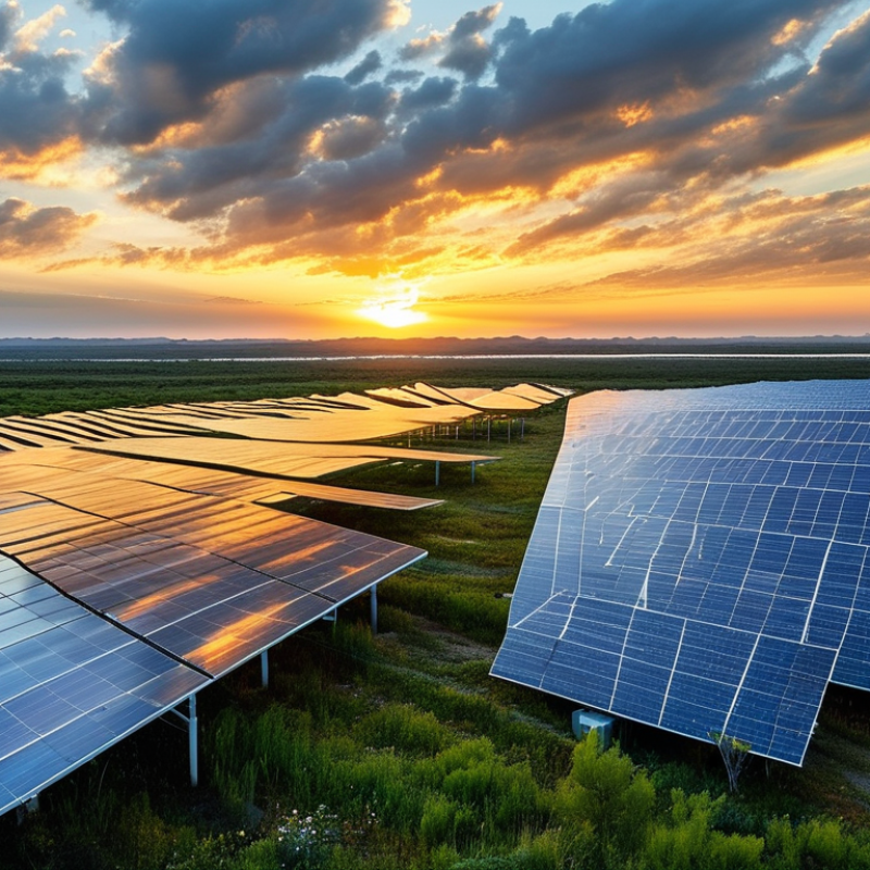 How Do Solar Panels Perform on Cloudy Days?