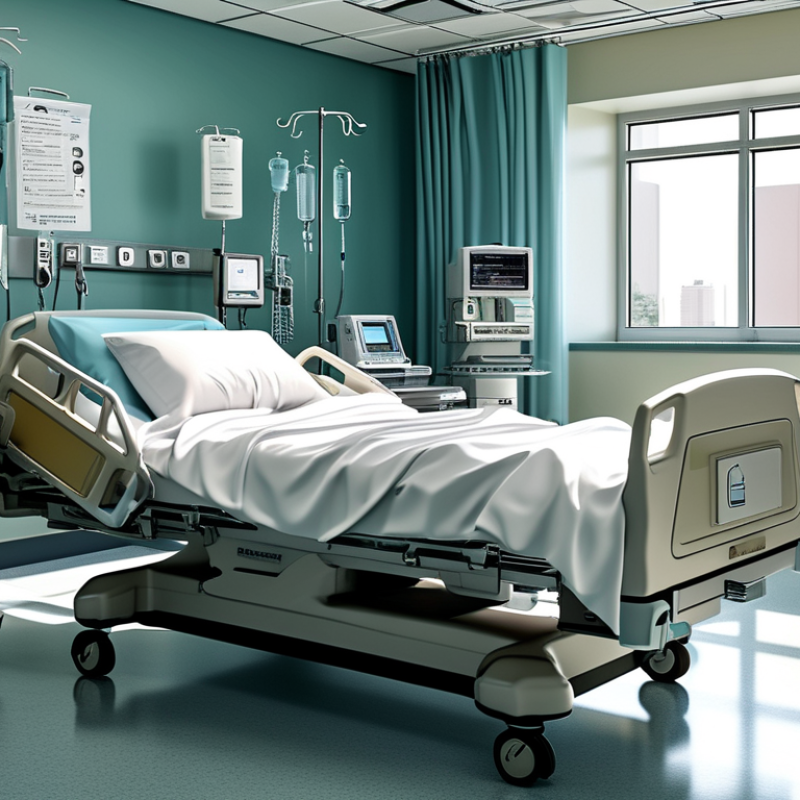 2026 Best Practices for Maintaining and Cleaning Hospital Beds