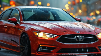How to Choose the Best Water Wiper Car for Your Needs?