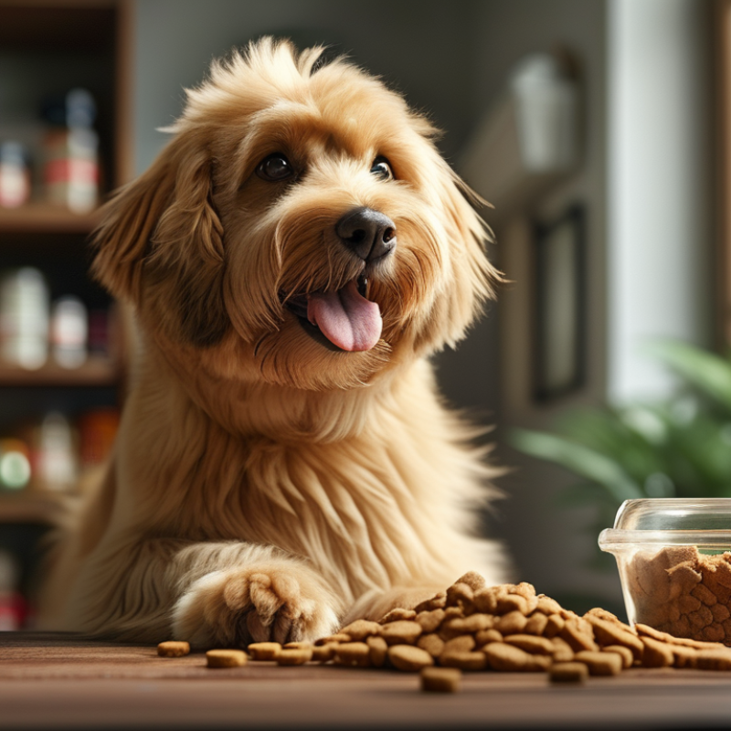 How to Read Pet Treat Ingredient Labels Effectively?