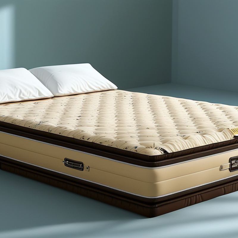 Best Anti-Decubitus Air Mattress for Effective Pressure Relief?