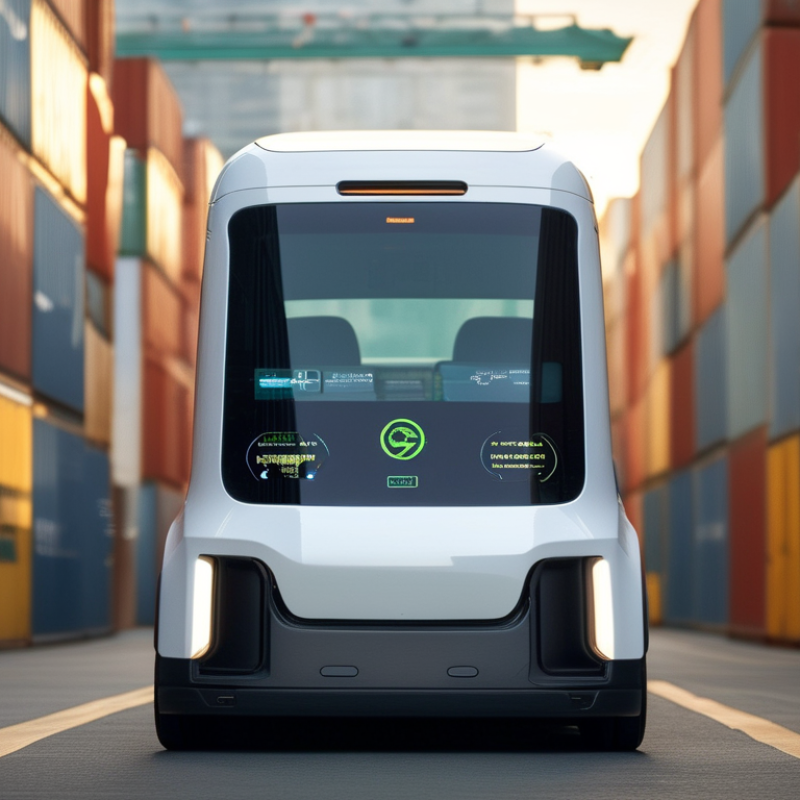 Top 10 Logistics and Mobility Trends in China to Watch?