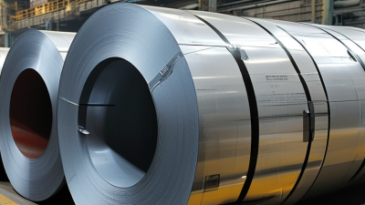 Top 10 Suppliers of Hot Rolled Coils in China 2026?