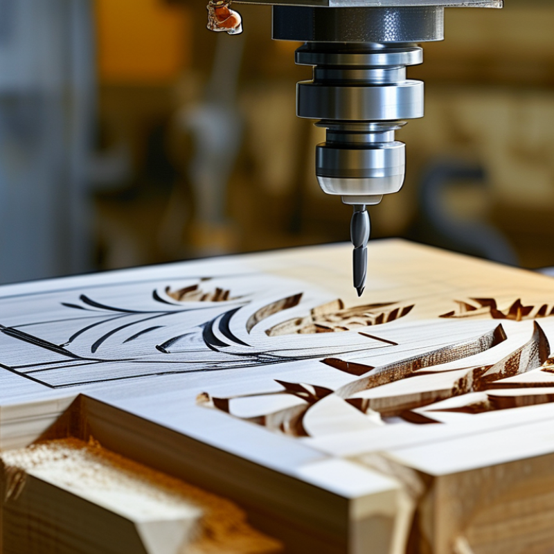 2026 How to Choose the Best CNC Router Bits for Your Projects?