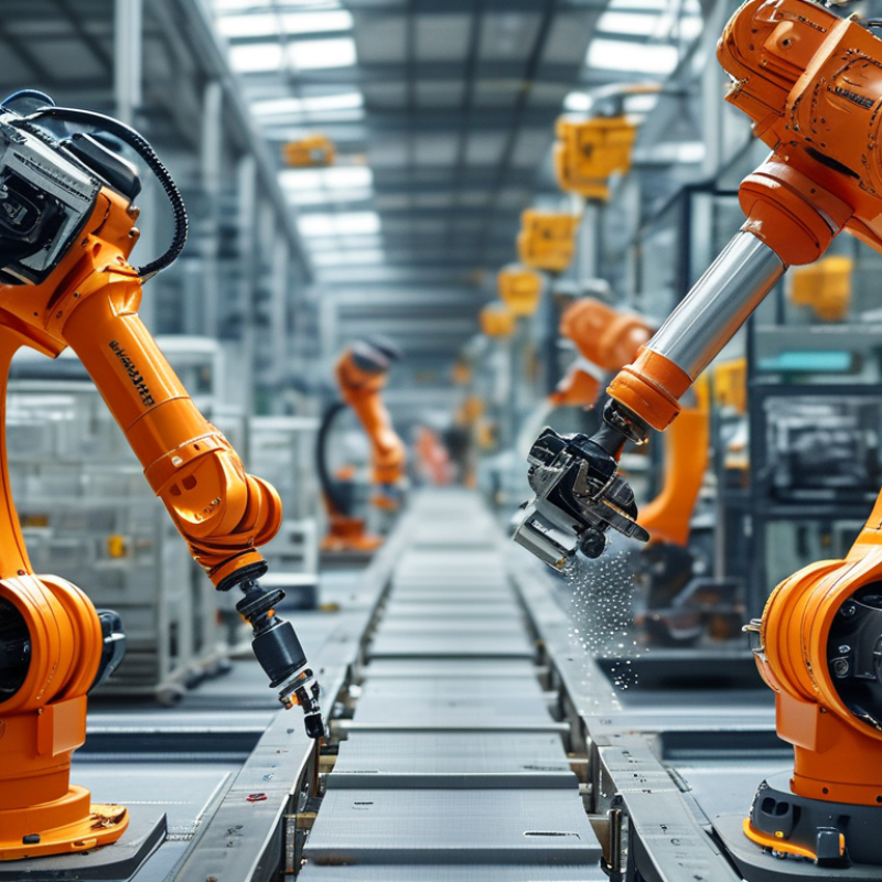 Advanced Process Automation Tips for Global Buyers How to Optimize?