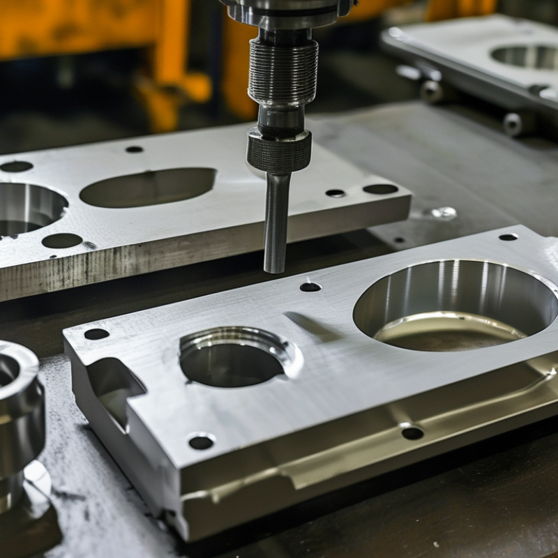 How to Choose the Best Custom Metal Stampings for Your Needs?