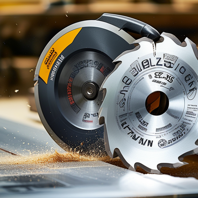 How to Choose the Right HSS Circular Saw Blade for Your Needs?