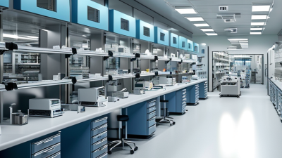 Top 10 Medical Lab Supplies You Need for Global Sourcing?