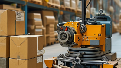 2026 Best Strapping Machines for Global Buyers Guide?