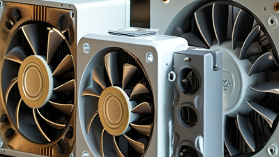 Ultimate Tips for Choosing the Best Piezo Fan for Your Needs?